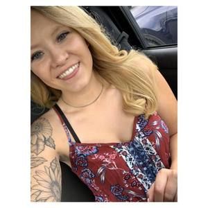 Meet your Posher, Tori